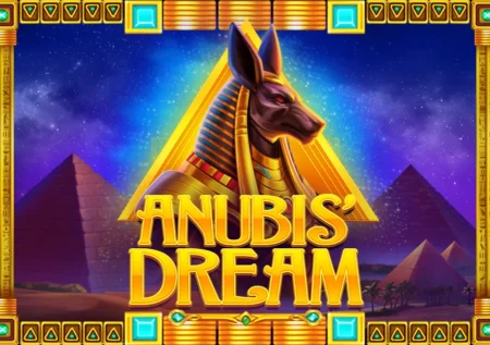 Anubis’ Dream