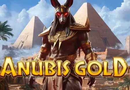 Anubis Gold