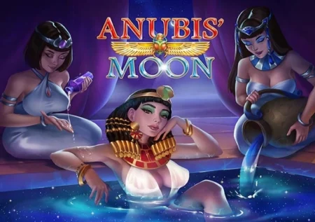 Anubis’ Moon