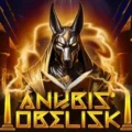 Anubis’ Obelisk