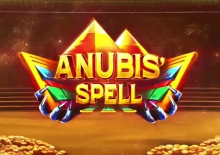 Anubis’ Spell