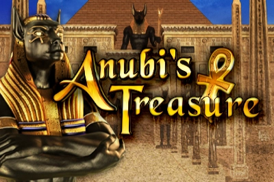 Anubi’s Treasure