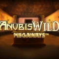 Anubis Wild Megaways