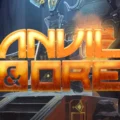 Anvil & Ore