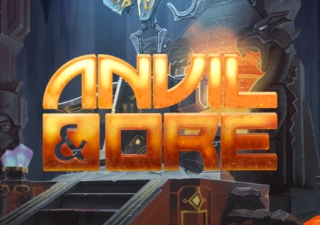 Anvil & Ore