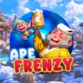 Ape Frenzy