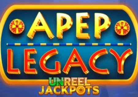 Apep Legacy