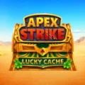 Apex Strike Lucky Cache