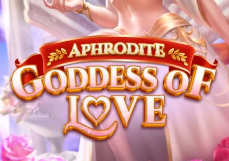 Aphrodite Goddess of Love