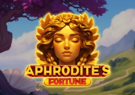 Aphrodite’s Fortune