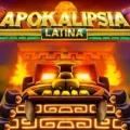 Apokalipsia Latina