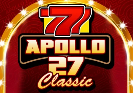 Apollo 27 Classic