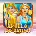 Apollo and Artemis