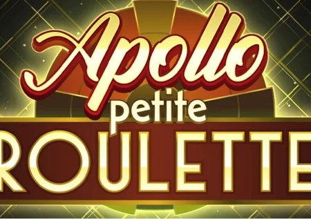 Apollo Petite Roulette