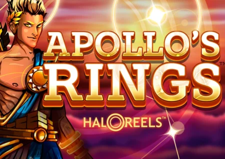 Apollo’s Rings