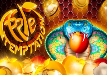 Apple Temptation
