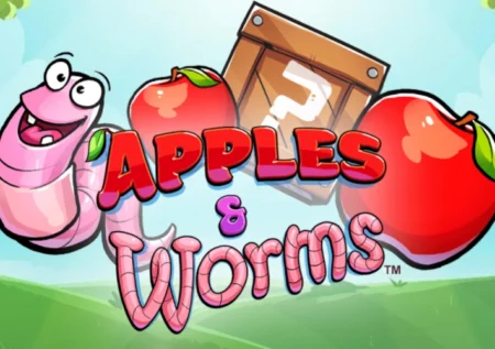 Apples & Worms
