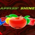 Apples’ Shine