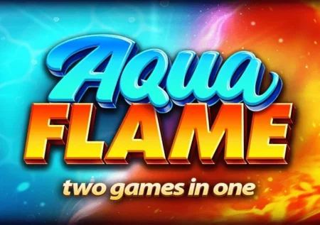 Aqua Flame