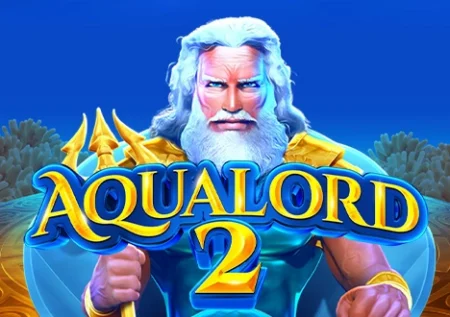 Aqua Lord 2