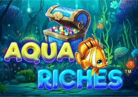 Aqua Riches