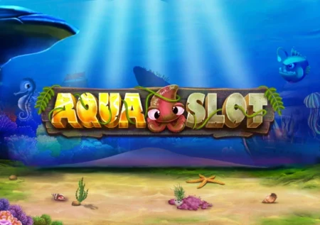 Aqua Slot