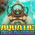 Aquatic Adventurer
