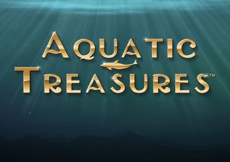 Aquatic Treasures