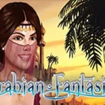 Arabian Fantasies