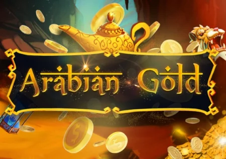 Arabian Gold