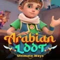 Arabian Loot: Ultimate Ways
