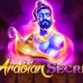 Arabian Secret