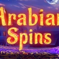 Arabian Spins
