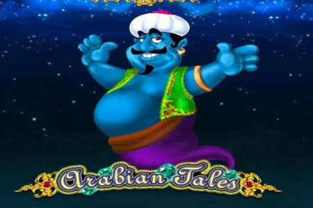 Arabian Tales
