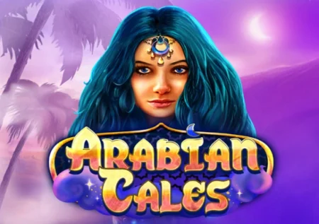 Arabian Tales