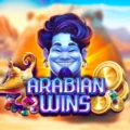 Arabian Wins