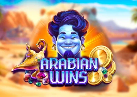 Arabian Wins