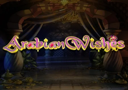 Arabian Wishes