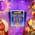 ArcanaPop