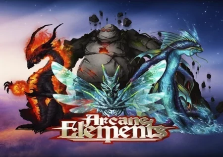 Arcane Elements