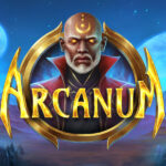 Arcanum