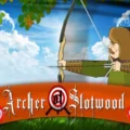 Archer of SlotWood