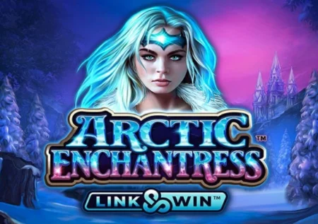 Arctic Enchantress