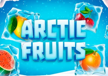Arctic Fruits