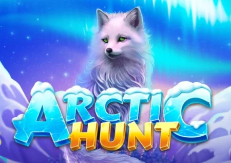 Arctic Hunt