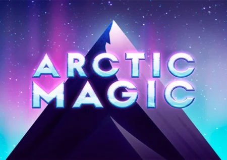 Arctic Magic