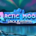 Arctic Moon