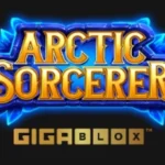 Arctic Sorcerer Gigablox