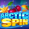 Arctic Spin