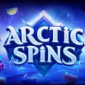 Arctic Spins